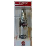Commemorative Coca-Cola Bottle Dale Earnhardt Jr.