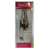 Commemorative Coca-Cola Bottle Dale Earnhardt Jr.