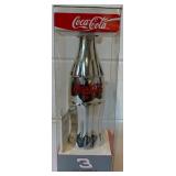 Commemorative Coca-Cola Bottle Dale Earnhardt Jr.