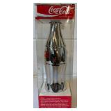 Commemorative Coca-Cola Bottle Dale Earnhardt Jr.