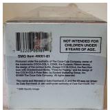 Commemorative Coca-Cola Bottle Dale Earnhardt Jr.