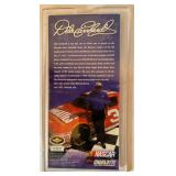 1997 Wheaties Cereal Box and Commemorative Ticket from The Winston Select