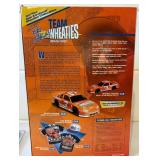 1997 Wheaties Cereal Box and Commemorative Ticket from The Winston Select