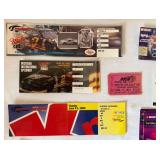 Lot of 14 Michigan International Speedway Tickets