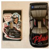Light Switch Plates Featuring Dale Earnhardt Sr.
