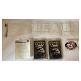 Decals of Dale Earnhardt Sr.