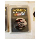 Decals of Dale Earnhardt Sr.