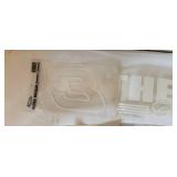 Decals of Dale Earnhardt Sr.