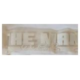 Decals of Dale Earnhardt Sr.