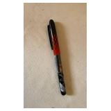 Dale Earnhardt Pen, Playing Cards, Hood