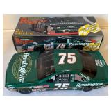 1997 Remington Bullet Limited Edition Racecar Tin