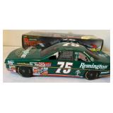 1997 Remington Bullet Limited Edition Racecar Tin
