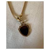 Rockford Speedway Charm Bracelet