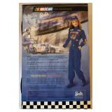 NASCAR 50th Anniversary Barbie