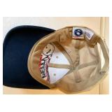 Richard Petty Driving Experience Cap