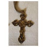 Five Costume Jewelry Necklaces