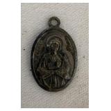 Five Pieces of Costume Jewelry