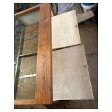 Vintage Retail Jewelry Case Display Counter