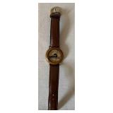 Vintage "Loon-A-Tic" Watch