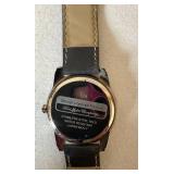 Ford Motor Company Wristwatch