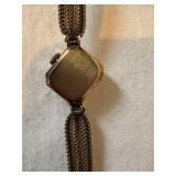 Vintage Hamilton Ladies