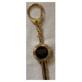 Tinko Brand Digital Clock Keychain