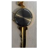 Tinko Brand Digital Clock Keychain