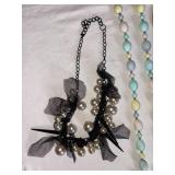 Funky Costume Jewelry Necklaces