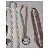 Funky Costume Jewelry Necklaces