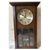 Centurion 35-Day Wall Clock