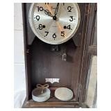 Centurion 35-Day Wall Clock