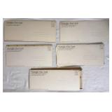 Vintage Vegetable Label Postcards 2nd Lot