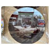 Ken Zylla Collector Plates