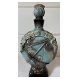 Vintage Jim Beam New York World