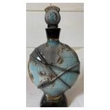 Vintage Jim Beam New York World