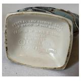 Vintage Jim Beam New York World