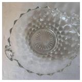 Two Vintage Serving Bowls