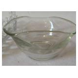 Two Vintage Serving Bowls