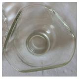 Two Vintage Serving Bowls