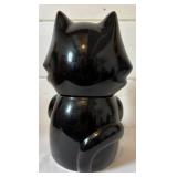 Felix The Cat Cookie Jar