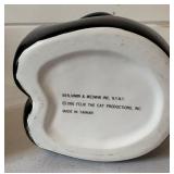 Felix The Cat Cookie Jar