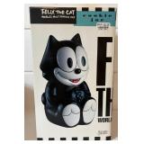 Felix The Cat Cookie Jar