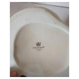 Vintage Pfaltzgraff "Tea Rose" Cat Cookie Jar