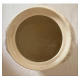 Vintage Treasure Craft Persian Cat Cookie Jar