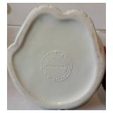 Vintage "Patches the Cat" Cookie Jar