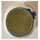 Vintage "Patches the Cat" Cookie Jar