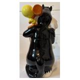 Collectible Sylvester & Tweety Cookie Jar