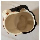 Collectible Sylvester & Tweety Cookie Jar