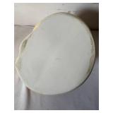 Vintage Treasure Craft Cat Cookie Jar by Susan Marie