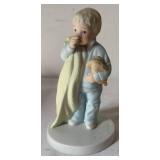 Pair of "Bedtime" Figurines by Frances Hook